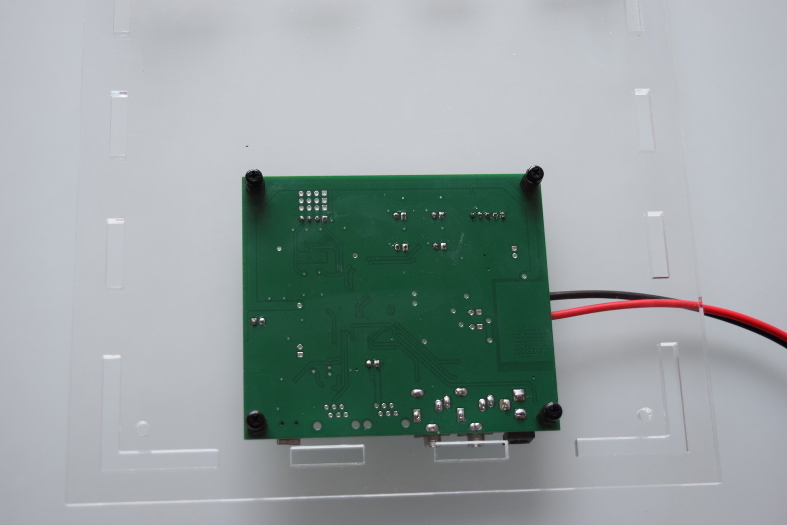 Connection for PCB - C